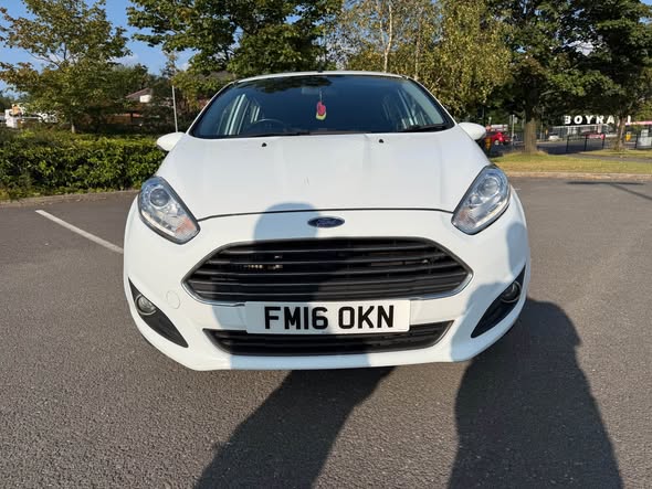 ford zetec