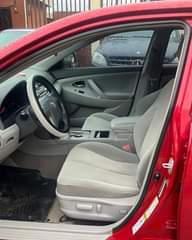 A picture of Clean Toyota Camry 2009 Whatsapp Or Call 07064486005 Excellent Condition