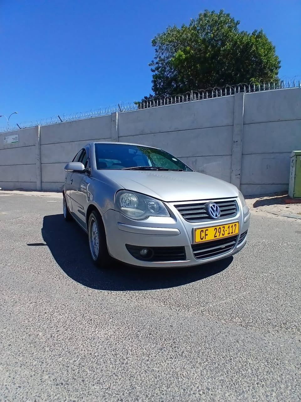 cheap cars bellville