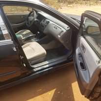 A picture of HONDA ACCORD 2002 Please Read in full Engine Perfect Auto