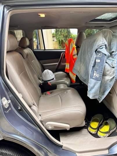 A picture of For sale in Abuja