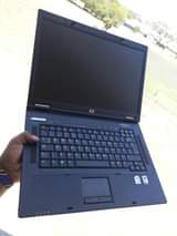 A picture of Hp core 2duo Ram 3gb hdd 320gb procesor 2 00ghz