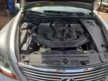 A picture of SHARP SALE Lexus460 Neat Nigeria used Price N 3million Factory