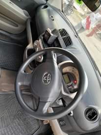 A picture of Nauza Toyota passo