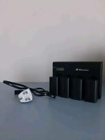 A picture of Full video light kit