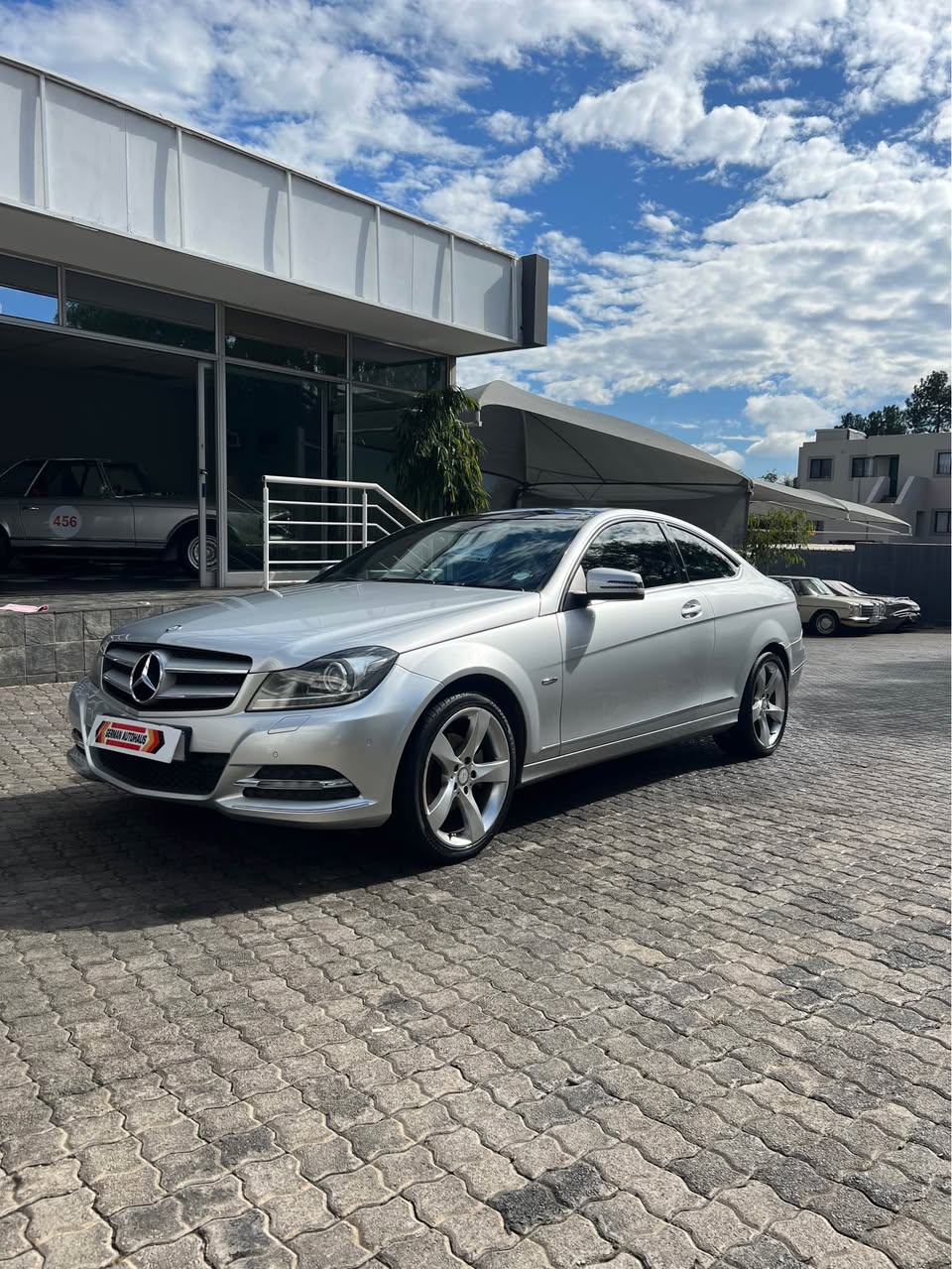 mercedes benz c250