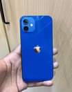 A picture of I phone 12