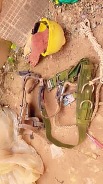 A picture of Climbers