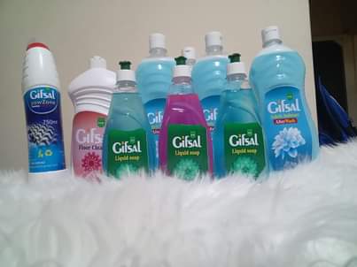 household goods