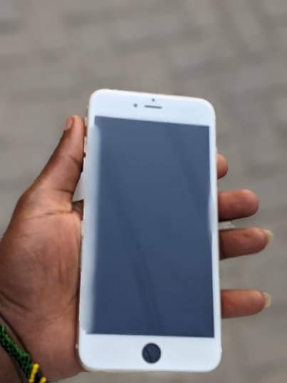 A picture of iPhone 6plus