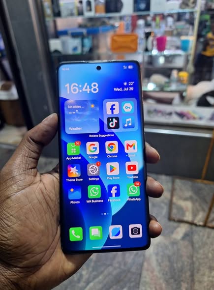 oppo phones