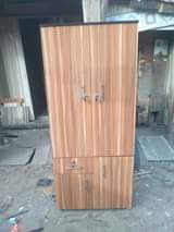 A picture of Mini Wordrobe 32incheby6ft