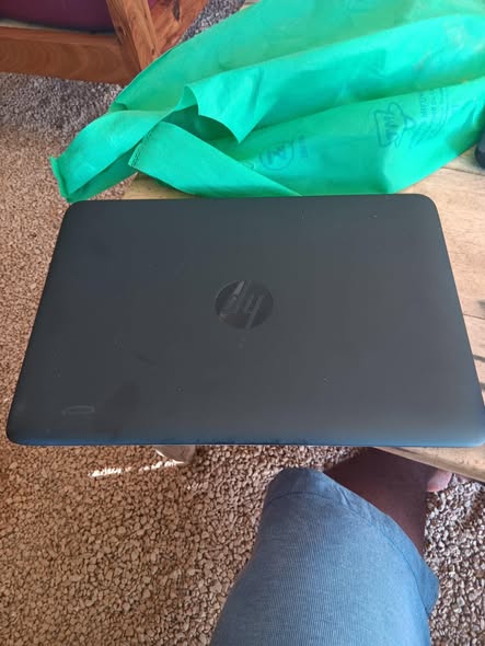 A picture of Hp