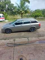 nissan primera