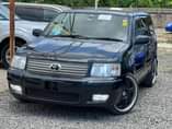 A picture of Toyota succeed
