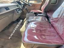 A picture of Fuso fighter.. dumper..6D16.. engine..on...sale...you...get...UBN.. .. installments