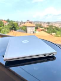 A picture of HP ELITEBOOK 635 Aero G7