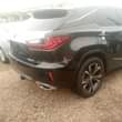 A picture of LEXUS RX350 2016