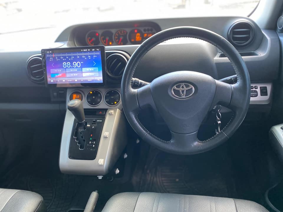 A picture of Toyota Rumion ECK Cc 1490 Year 2007 Rimsports Android Screen