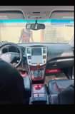 A picture of This is lexus Rx 330 2005 model 