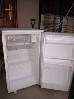 A picture of Refrigerator