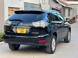 A picture of Harrier New model