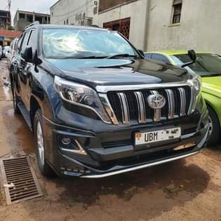 A picture of VXL 2013 130M