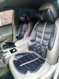 A picture of 2008 Camry very clean in and out Call 08036265552