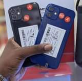 A picture of 256708855475 All kinds of iPhones available at fair prices