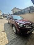 A picture of USA DIRECT TOYOTA HIGHLANDER 2015