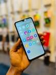 A picture of Samsung A12