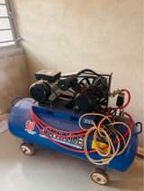 compressor
