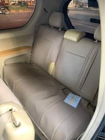 A picture of Toyota porte