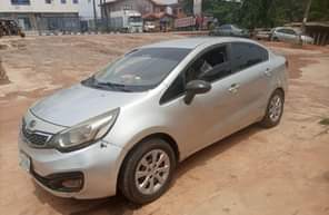A picture of DANNY YUNG Smarts Auto First Body Kia Rio 0 14