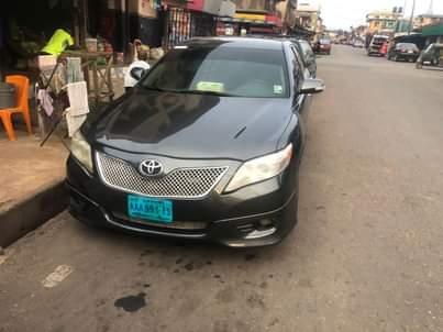 A picture of TAKAS MOTORS 07060931241 Distress Sales VERY CLEAN EXCELLENT 2008 Toyota