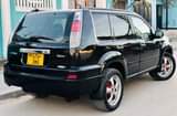 A picture of NISSAN EXTRAIL MILLION8 7 CALL 0716711174