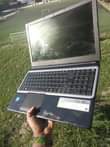 A picture of Accer packardbell core 2duo Ram 4gb hdd 320gb procesor 2.13ghz