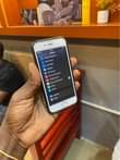 A picture of iPhone 6s plain