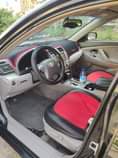A picture of 2008 Toyota Camry