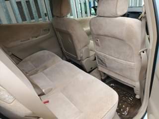 A picture of Toyota Spacio