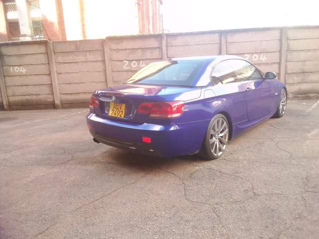 classifieds/cars bmw