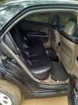 A picture of Toyota Markx SSD plates 7m
