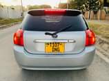 A picture of Toyota runx