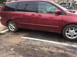 A picture of 2005 Toyota sienna 2005 Buy and travel