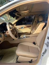 A picture of 2008 Mercedes Benz C309