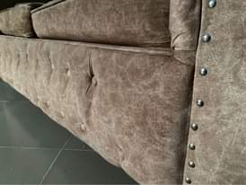 A picture of SOFA ELFU 70 WATU WAWILI TABATA KINYEREZI 0748484870