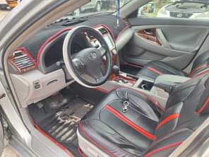 A picture of 09 model Camry Buy and drive Just 4 6m Location