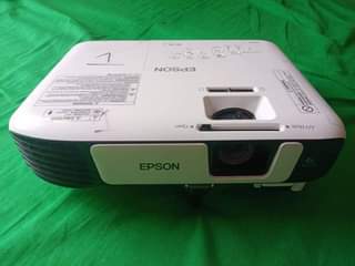 A picture of Projector