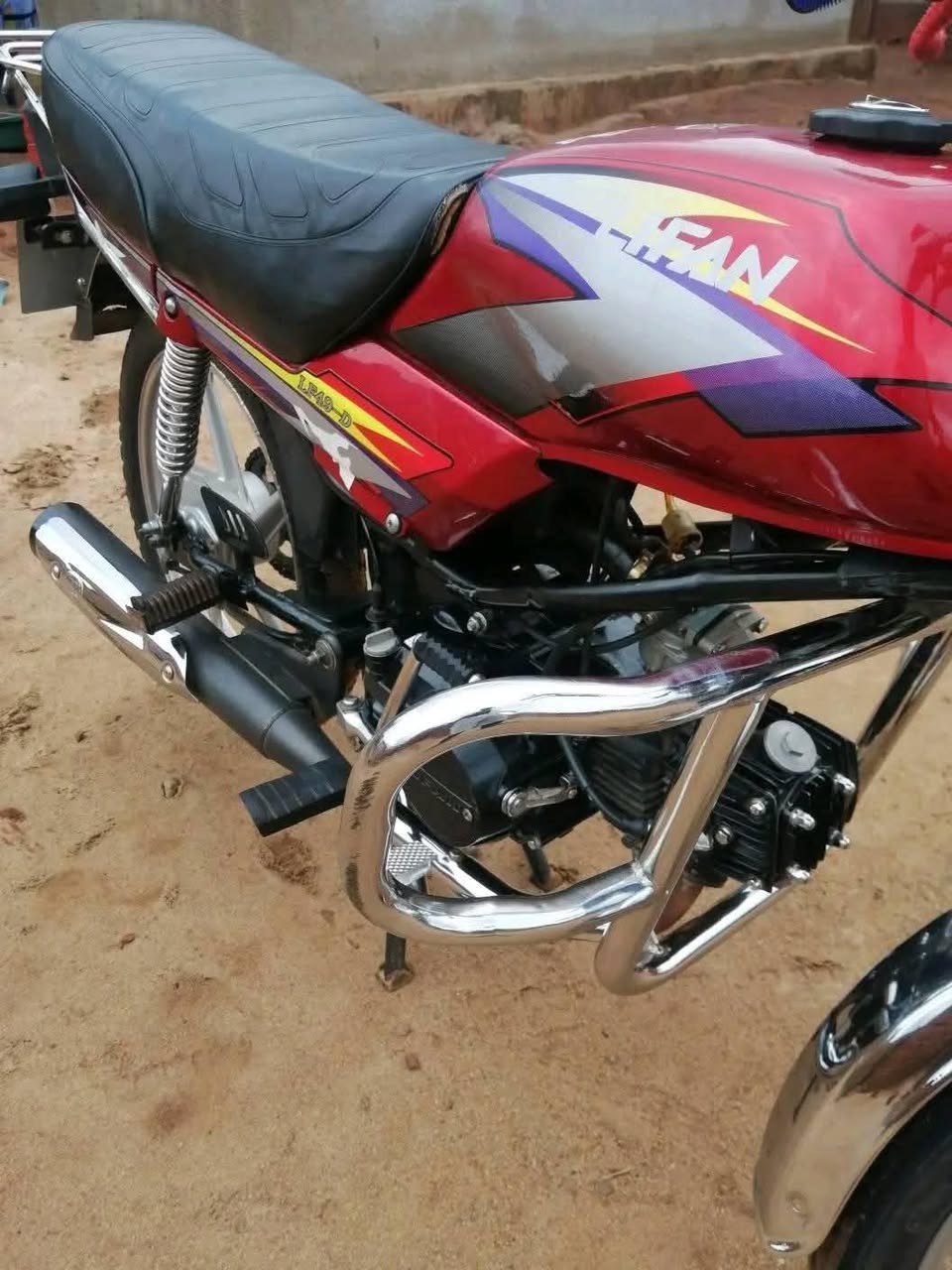 bike