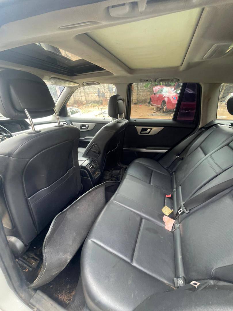 A picture of DEALERS DEAL 2014 Mercedes GlK350 for Sales